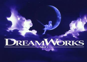 Robert hunt, Dreamworks, dreamworks logo